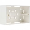 Back box 86x146.5mm cu adancime 47mm
