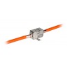 Connector Cat 6A FTP 22-26 AWG 10 Gb toolless