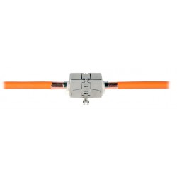 Connector Cat 6A FTP 22-26 AWG 10 Gb toolless
