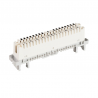 Regleta KRONE LSA PROFIL 2/10 10 perechi cu deconectare ( compatibil montare suport LSA PLUS )