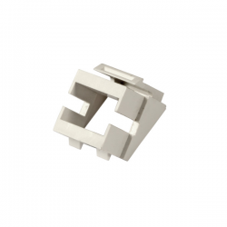 Suport RJ45 pentru adaptori...