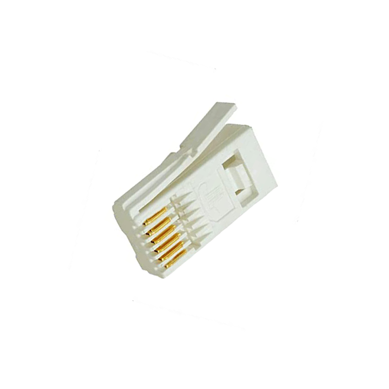 Conector telefonic 631A 6 Way BT