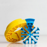 Cable Comb Universal Cable Organizing and Dresser Tool for cables with maximum diameter of 6.35 mm ( 1/4 inch)