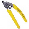 3-Hole Fiber Optic Wire Stripper Ripley Tools Miller CFS-3 81300