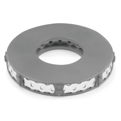 Round fixing band A2...