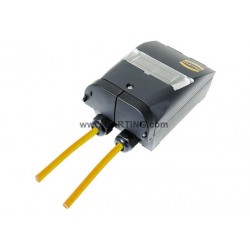 Wall outlet RJ45 Industrial...
