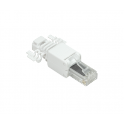 RJ45 Modular Plug Cat 6A...