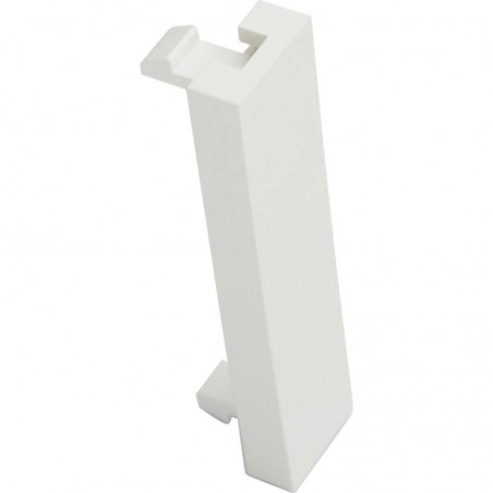 Blanc priza 12.5x50mm